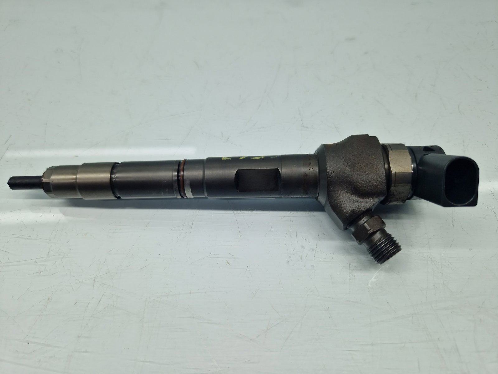 Injector Volkswagen Tiguan (5N) [Fabr 2007-2016] 03L130277J 2.0 TDI CFFB 103KW / 140CP - imagine 1