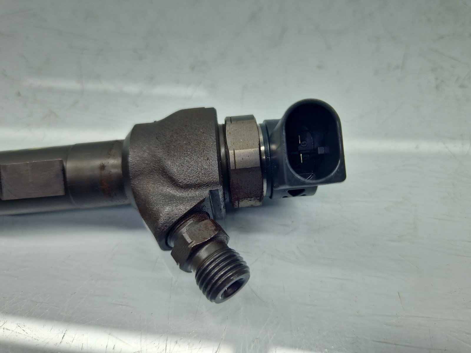Injector Volkswagen Tiguan (5N) [Fabr 2007-2016] 03L130277J 2.0 TDI CFFB 103KW / 140CP - imagine 3