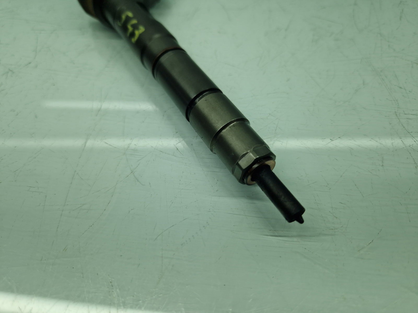 Injector Volkswagen Tiguan (5N) [Fabr 2007-2016] 03L130277J 2.0 TDI CFFB 103KW / 140CP - imagine 4