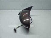 Oglinda stanga Volkswagen Passat CC (358) Facelift [Fabr 2012-2016] LB8R