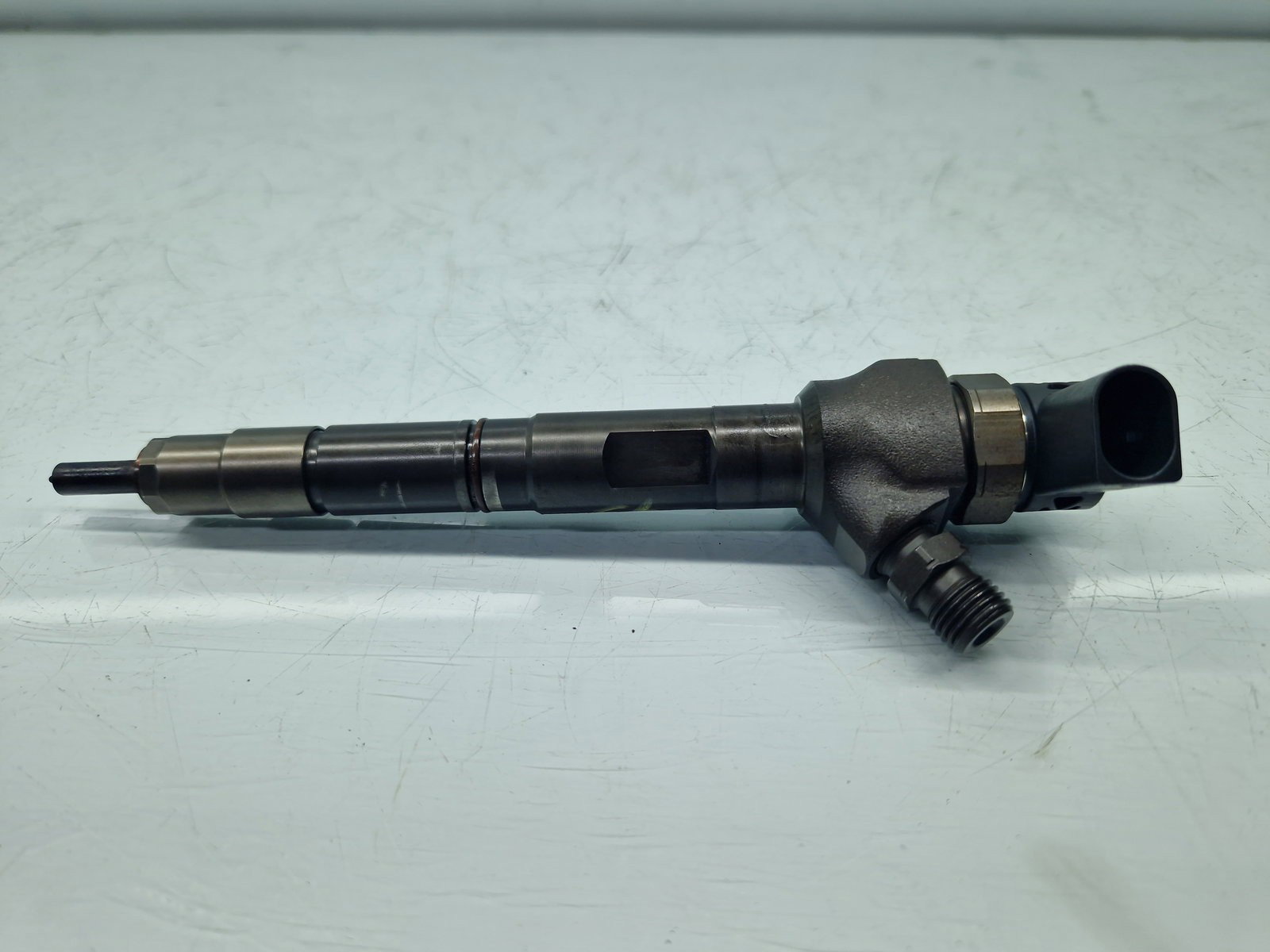 Injector Volkswagen Passat CC (357) [Fabr 2008-2012] 03L130277J 2.0 TDI CFFB 103KW / 140CP - imagine 1