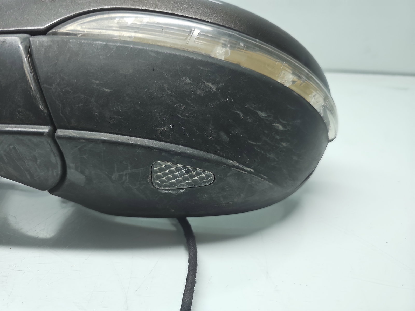 Oglinda stanga Volkswagen Passat CC (358) Facelift [Fabr 2012-2016] LB8R - imagine 5