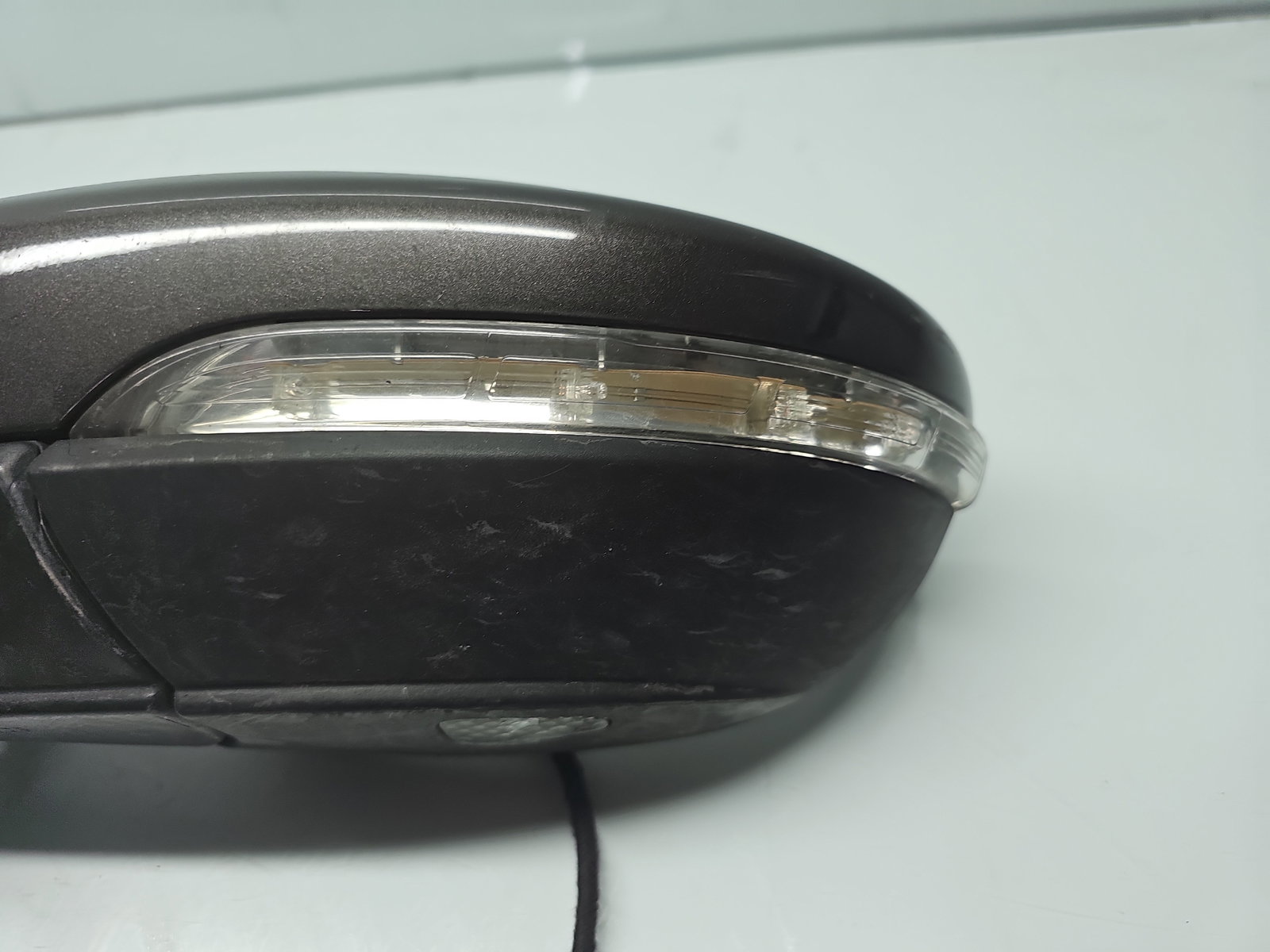 Oglinda stanga Volkswagen Passat CC (358) Facelift [Fabr 2012-2016] LB8R - imagine 6