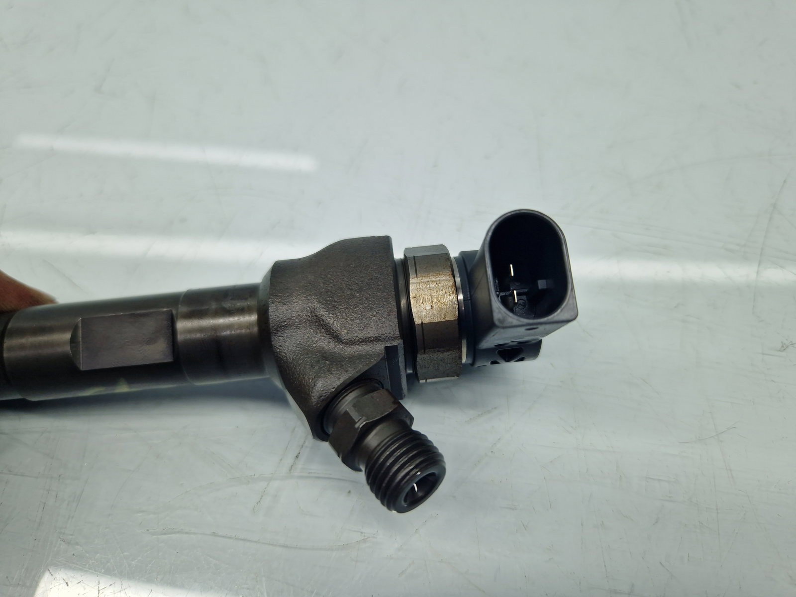 Injector Volkswagen Passat CC (357) [Fabr 2008-2012] 03L130277J 2.0 TDI CFFB 103KW / 140CP - imagine 4