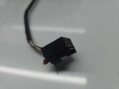 Oglinda stanga Volkswagen Passat CC (358) Facelift [Fabr 2012-2016] LB8R