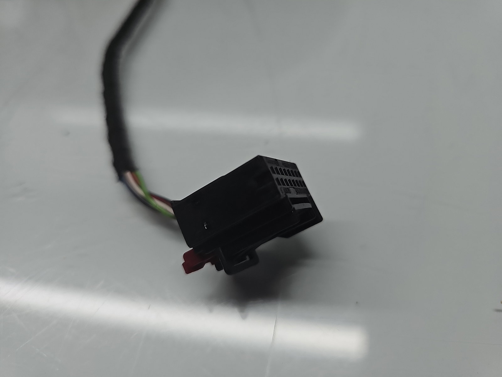 Oglinda stanga Volkswagen Passat CC (358) Facelift [Fabr 2012-2016] LB8R - imagine 7