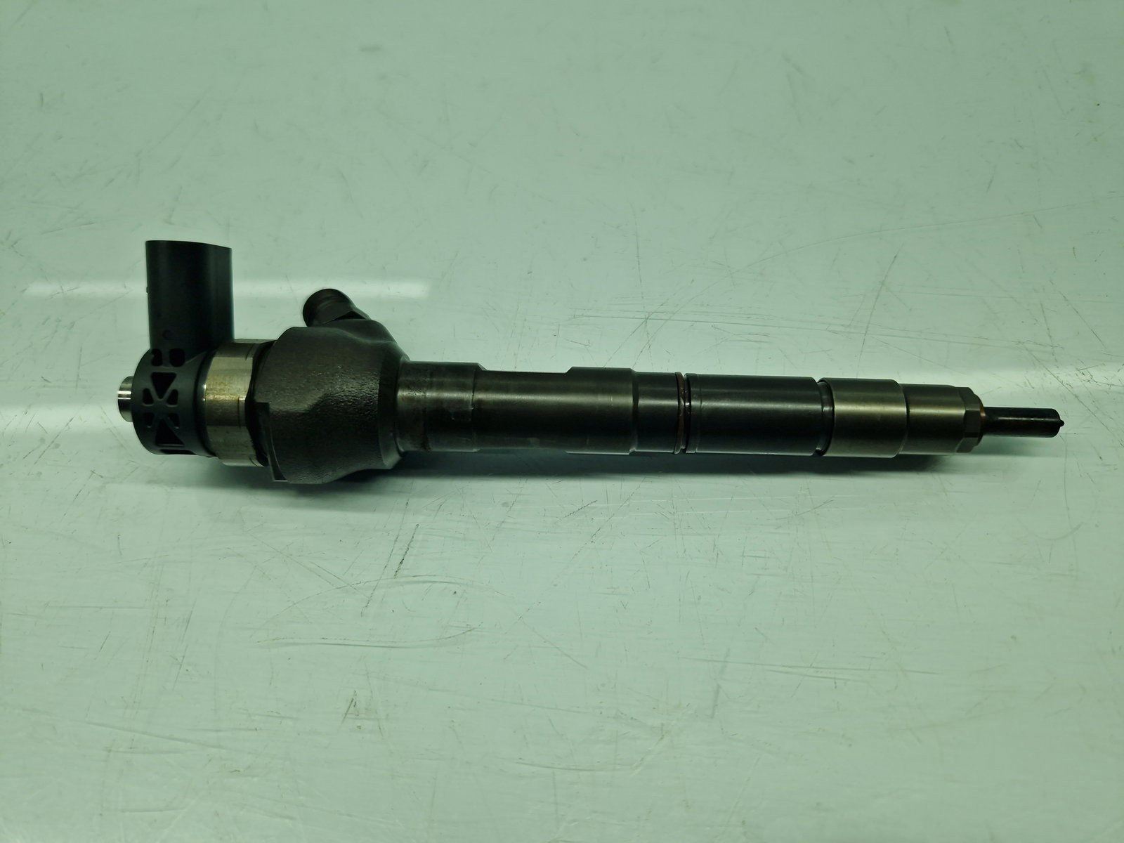 Injector Volkswagen Passat CC (357) [Fabr 2008-2012] 03L130277J 2.0 TDI CFFB 103KW / 140CP - imagine 5