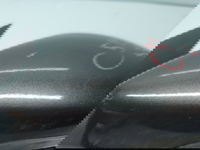 Oglinda stanga Volkswagen Passat CC (358) Facelift [Fabr 2012-2016] LB8R