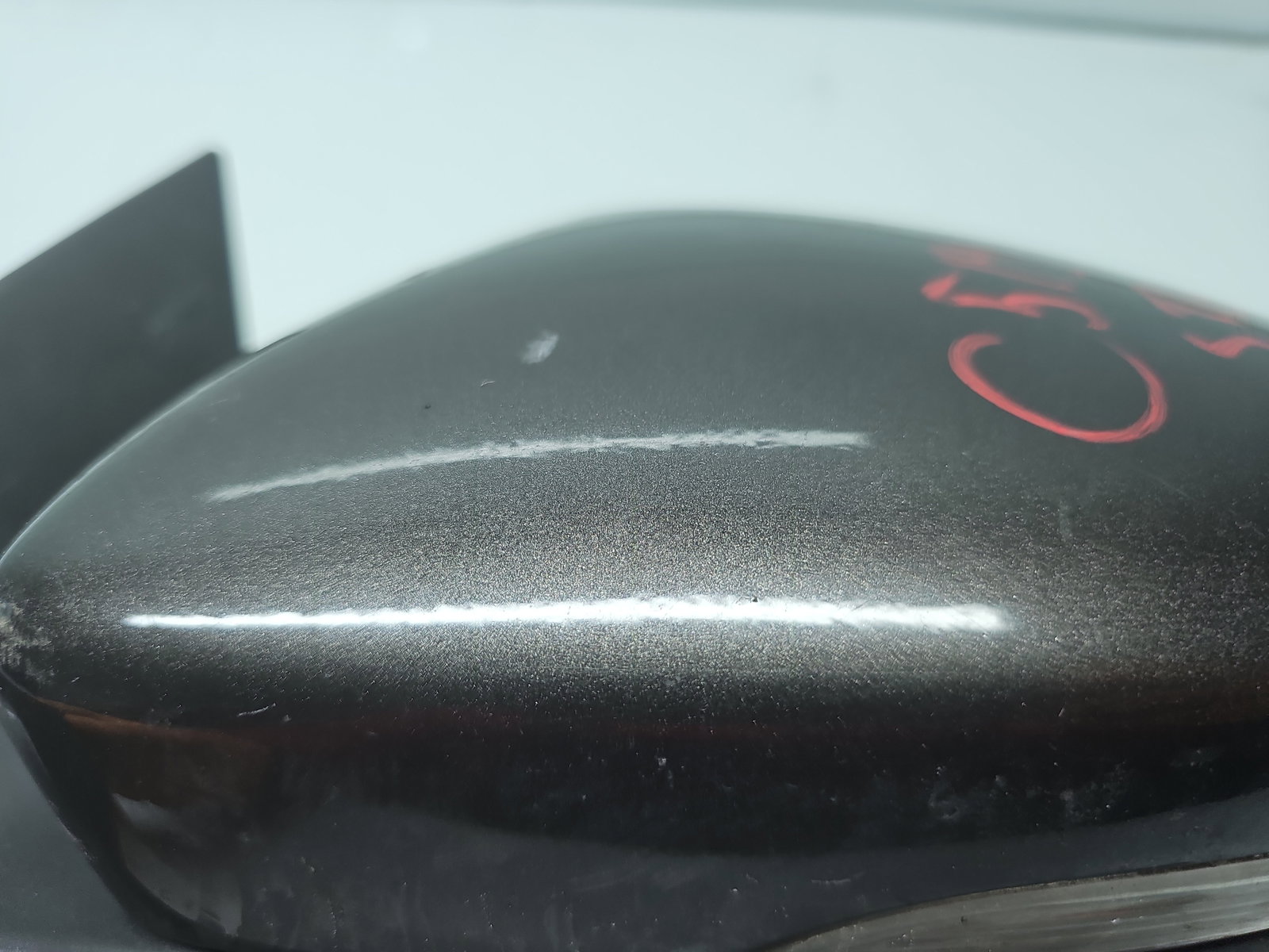 Oglinda stanga Volkswagen Passat CC (358) Facelift [Fabr 2012-2016] LB8R - imagine 8