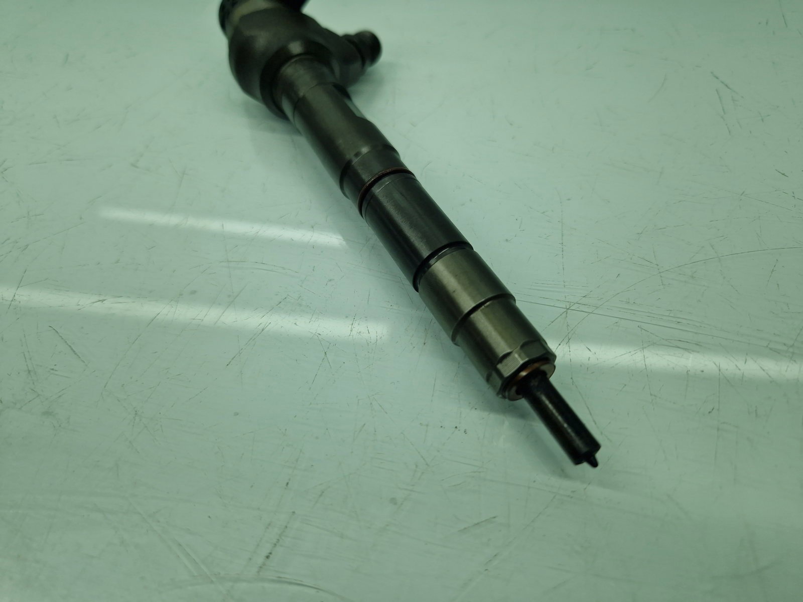 Injector Volkswagen Tiguan (5N) [Fabr 2007-2016] 03L130277J 2.0 TDI CFFB 103KW / 140CP - imagine 3