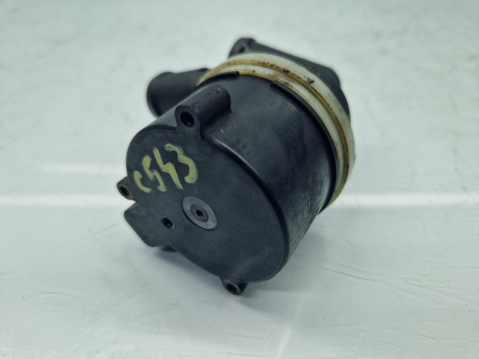 Pompa recirculare apa AUDI A5 (8T3) [Fabr 2007-2015] 5N0965561A 2.0 TDI CFFB 103KW / 140CP - imagine 3