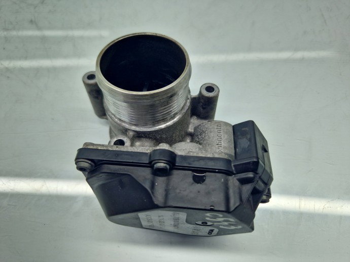 Clapeta acceleratie Volkswagen Golf 6 (5K1) [Fabr 2009-2013] 03L128063AC 2.0 TDI CFFB 103KW / 140CP