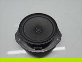 Boxa stanga fata Mercedes Clasa C (W204) [Fabr 2007-2014] A2049062401