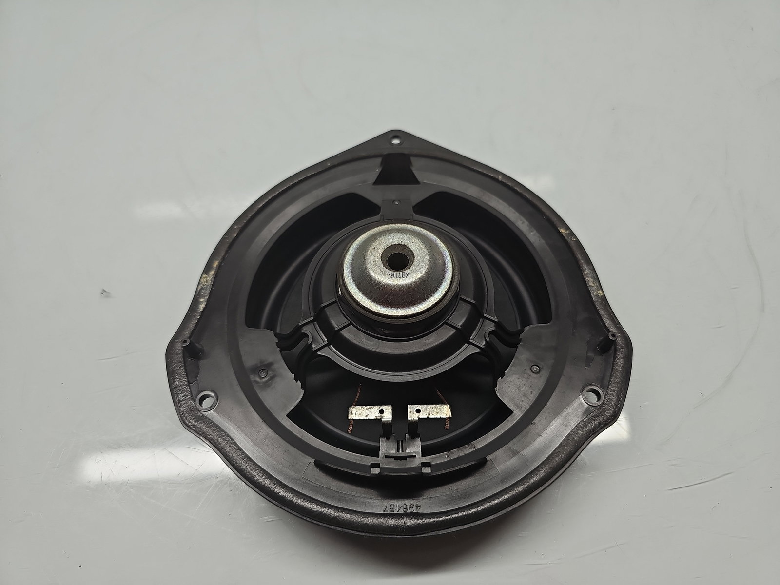 Boxa stanga fata Mercedes Clasa C (W204) [Fabr 2007-2014] A2049062401 - imagine 2