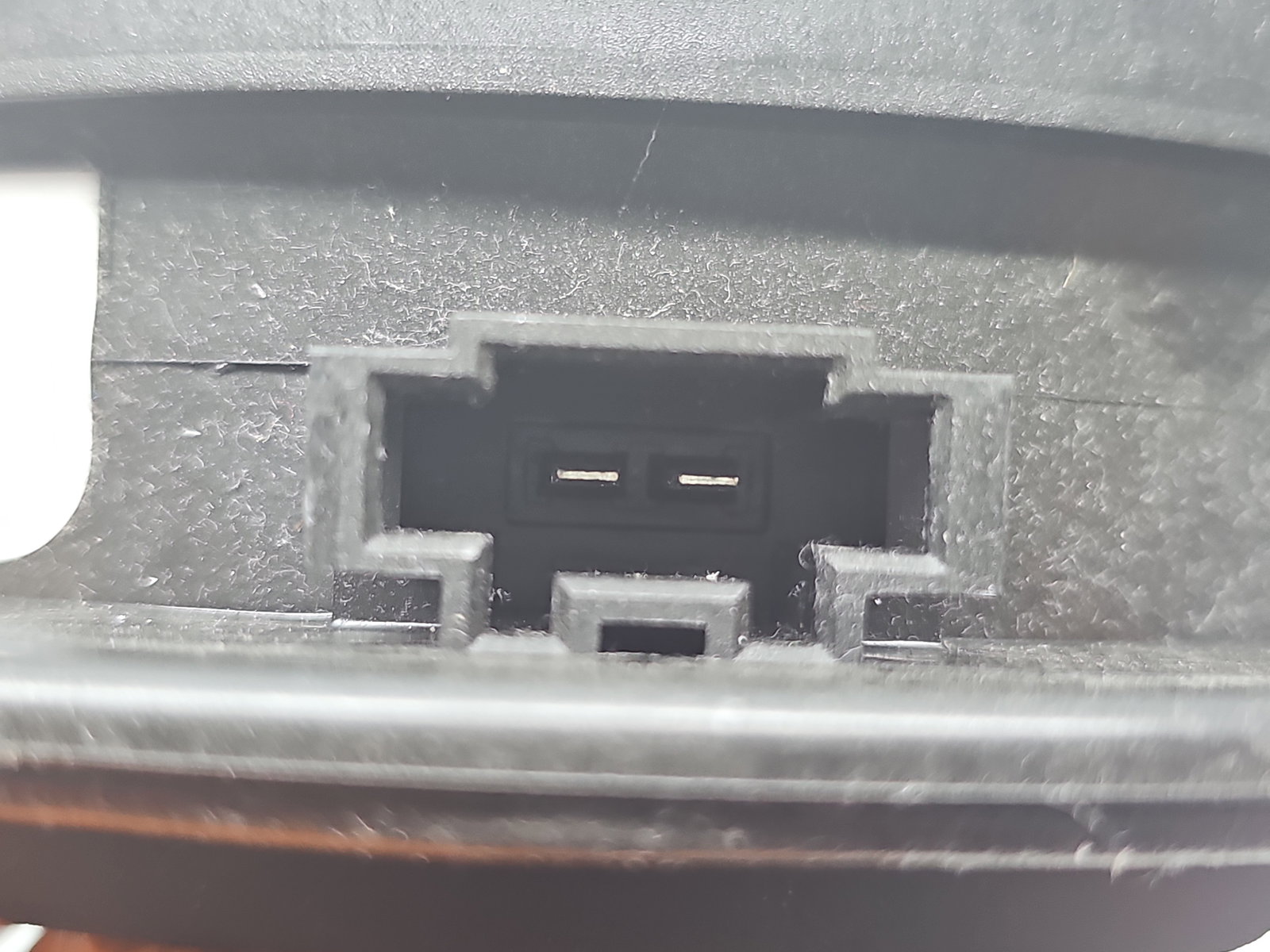 Boxa stanga fata Mercedes Clasa C (W204) [Fabr 2007-2014] A2049062401 - imagine 3