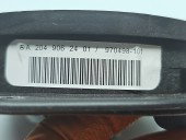 Boxa stanga fata Mercedes Clasa C (W204) [Fabr 2007-2014] A2049062401