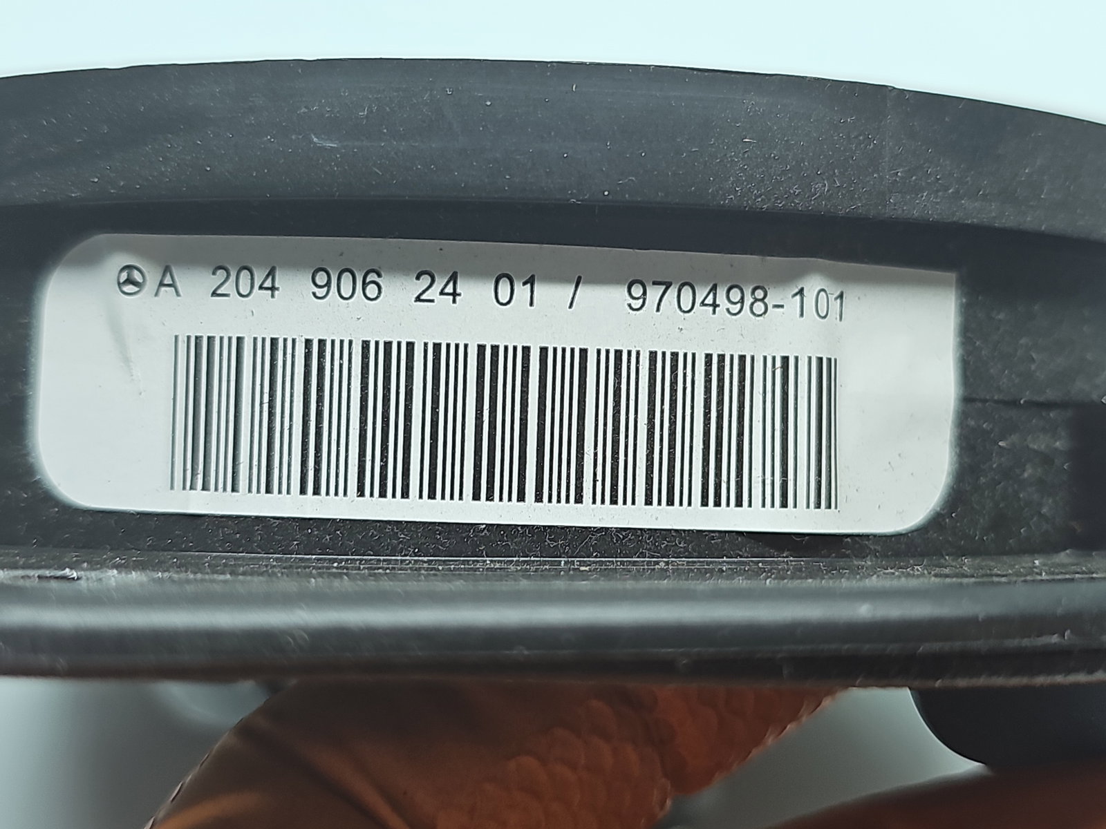 Boxa stanga fata Mercedes Clasa C (W204) [Fabr 2007-2014] A2049062401 - imagine 4