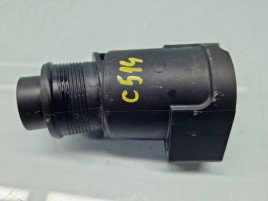 Rezonator turbo AUDI A3 (8P1) [Fabr 2003-2012] 03L131111G