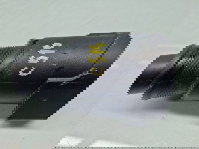 Rezonator turbo AUDI A3 (8P1) [Fabr 2003-2012] 03L131111G