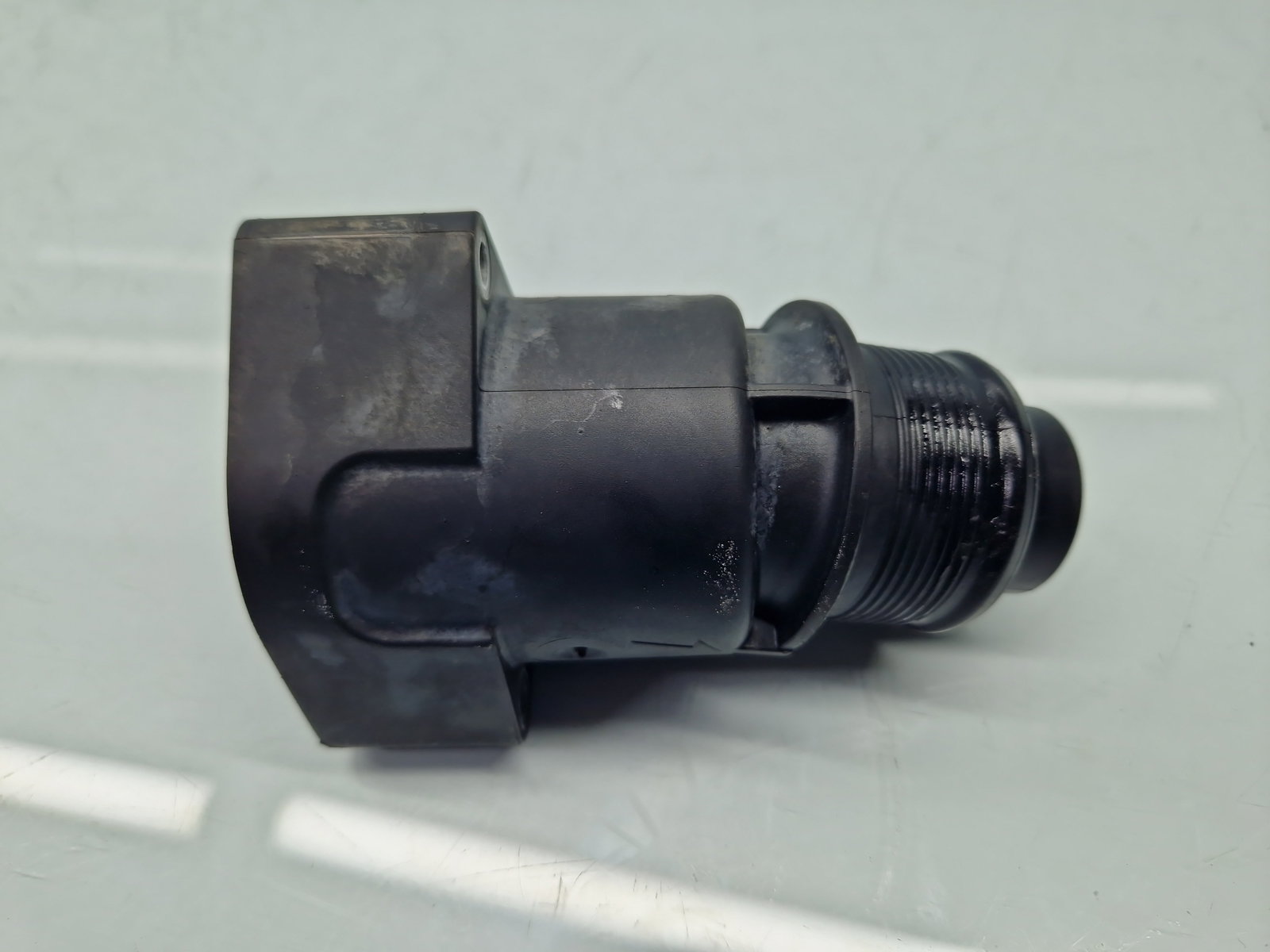 Rezonator turbo AUDI A3 (8P1) [Fabr 2003-2012] 03L131111G - imagine 3