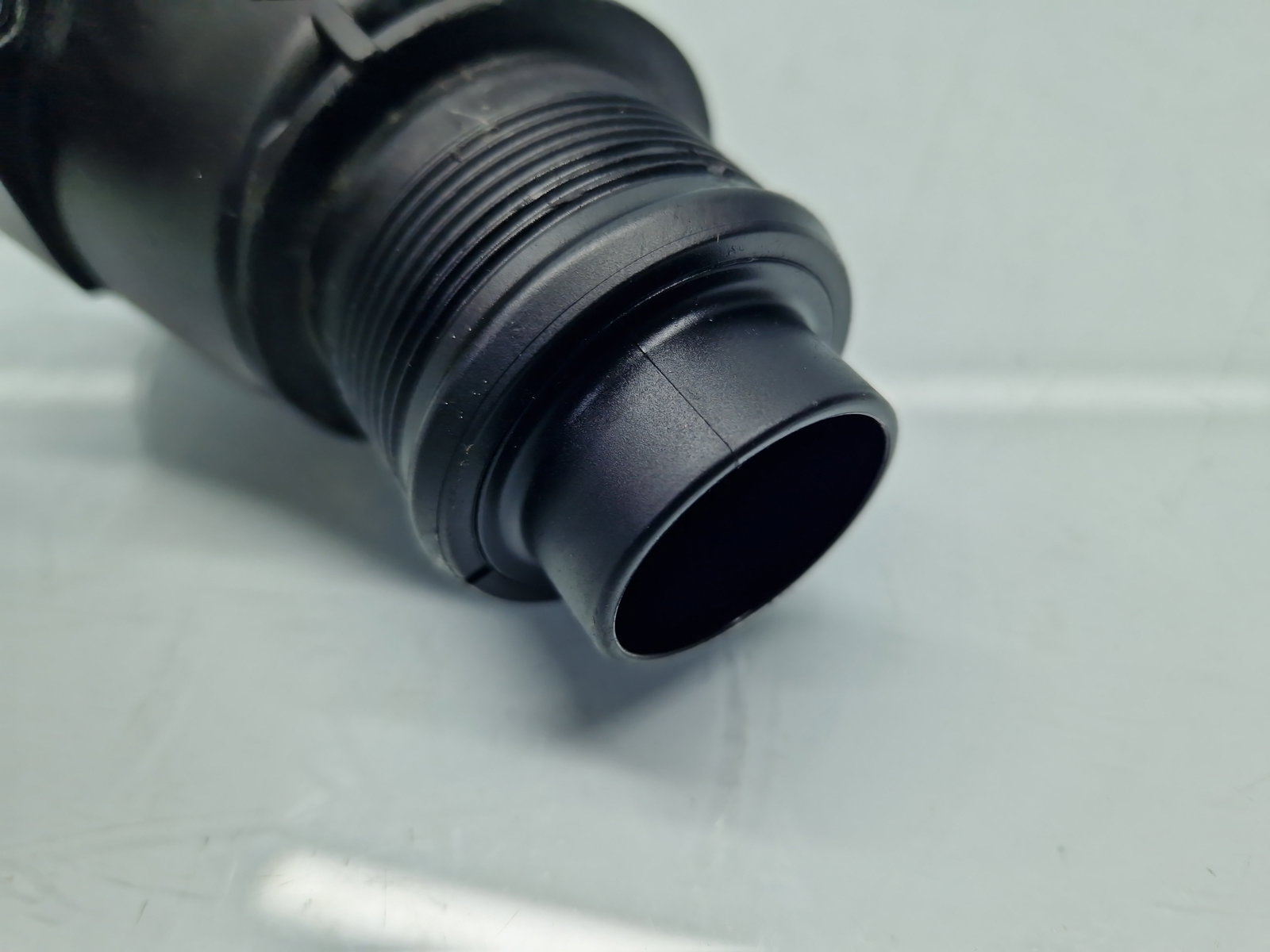 Rezonator turbo AUDI A3 (8P1) [Fabr 2003-2012] 03L131111G - imagine 4