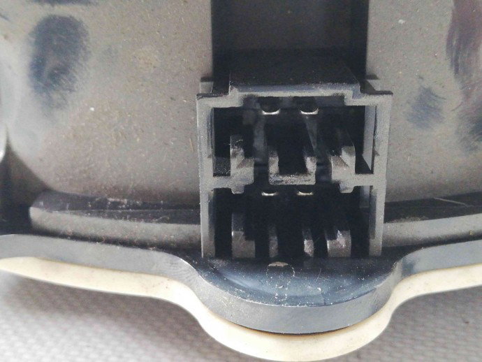 Boxa dreapta spate 8E0035411 Audi A4 (8EC, B7) [Fabr 2004-2008] 2.0 BLB