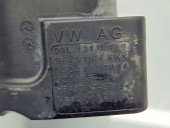 Rezonator turbo AUDI A3 (8P1) [Fabr 2003-2012] 03L131111G