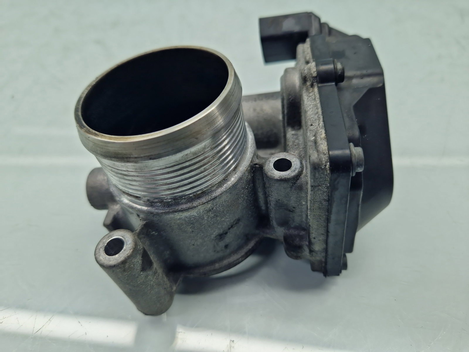 Clapeta acceleratie AUDI A5 (8T3) [Fabr 2007-2015] 03L128063AC 2.0 TDI CFFB 103KW / 140CP - imagine 4