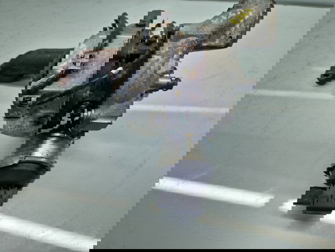 Turbina Volkswagen Passat CC (357) [Fabr 2008-2012] 03L253056T 2.0 TDI CFFB 103KW / 140CP