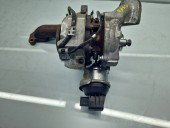 Turbina Volkswagen Passat CC (357) [Fabr 2008-2012] 03L253056T 2.0 TDI CFFB 103KW / 140CP