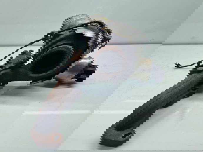 Turbina Volkswagen Passat CC (357) [Fabr 2008-2012] 03L253056T 2.0 TDI CFFB 103KW / 140CP