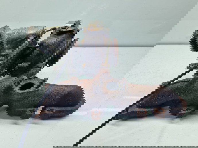 Turbina Volkswagen Passat CC (357) [Fabr 2008-2012] 03L253056T 2.0 TDI CFFB 103KW / 140CP