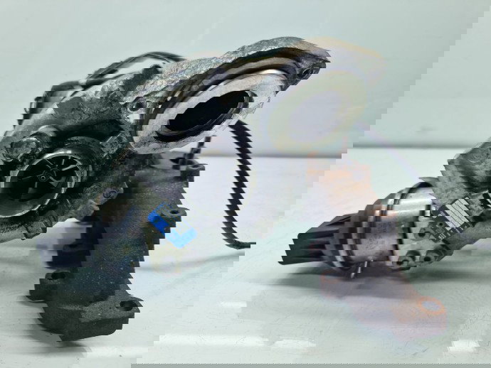 Turbina Volkswagen Tiguan (5N) [Fabr 2007-2016] 03L253056T 2.0 TDI CFFB 103KW / 140CP