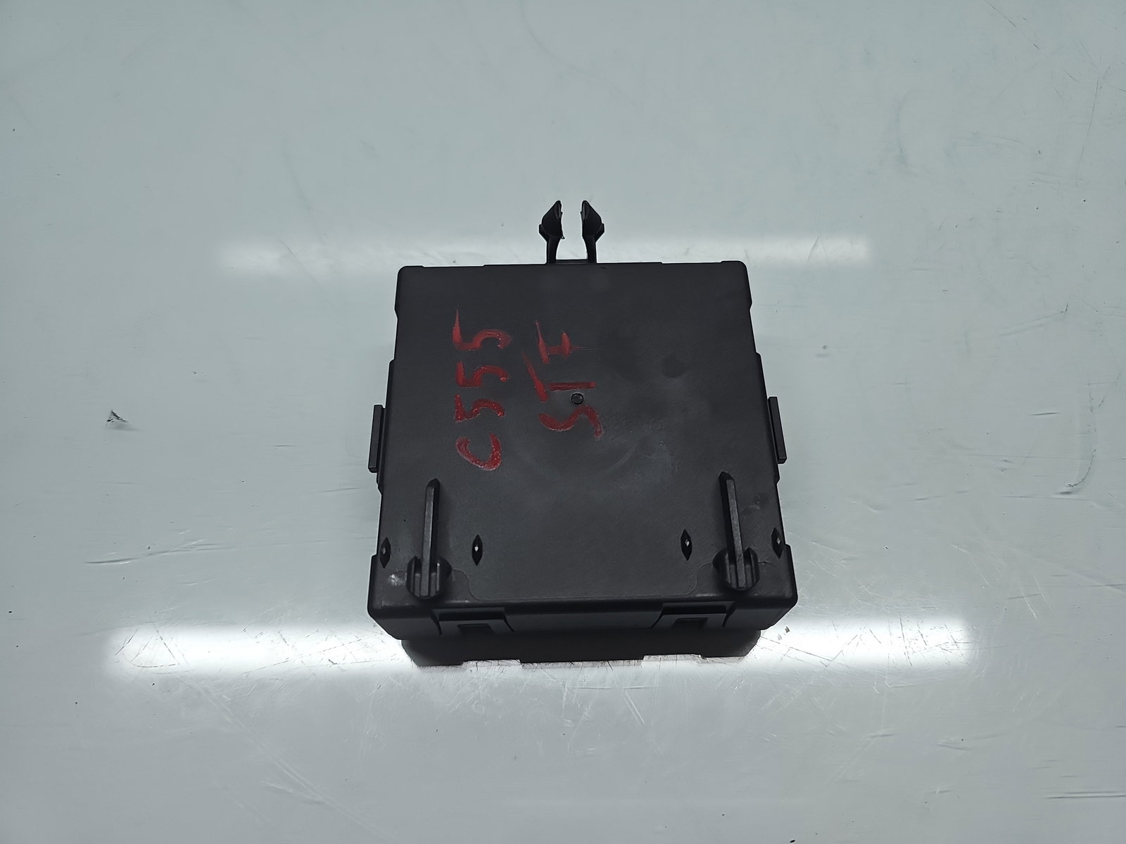 Modul confort Mercedes Clasa C (W204) [Fabr 2007-2014] A2129004014 - imagine 3