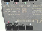 Modul confort Mercedes Clasa C (W204) [Fabr 2007-2014] A2129004014