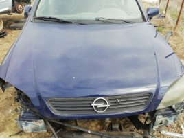 Capota Opel Astra G 1.7 Diesel OEM 1998-2004