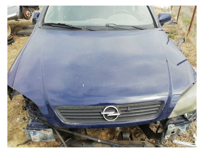 Capota Opel Astra G 1.7 Diesel OEM 1998-2004
