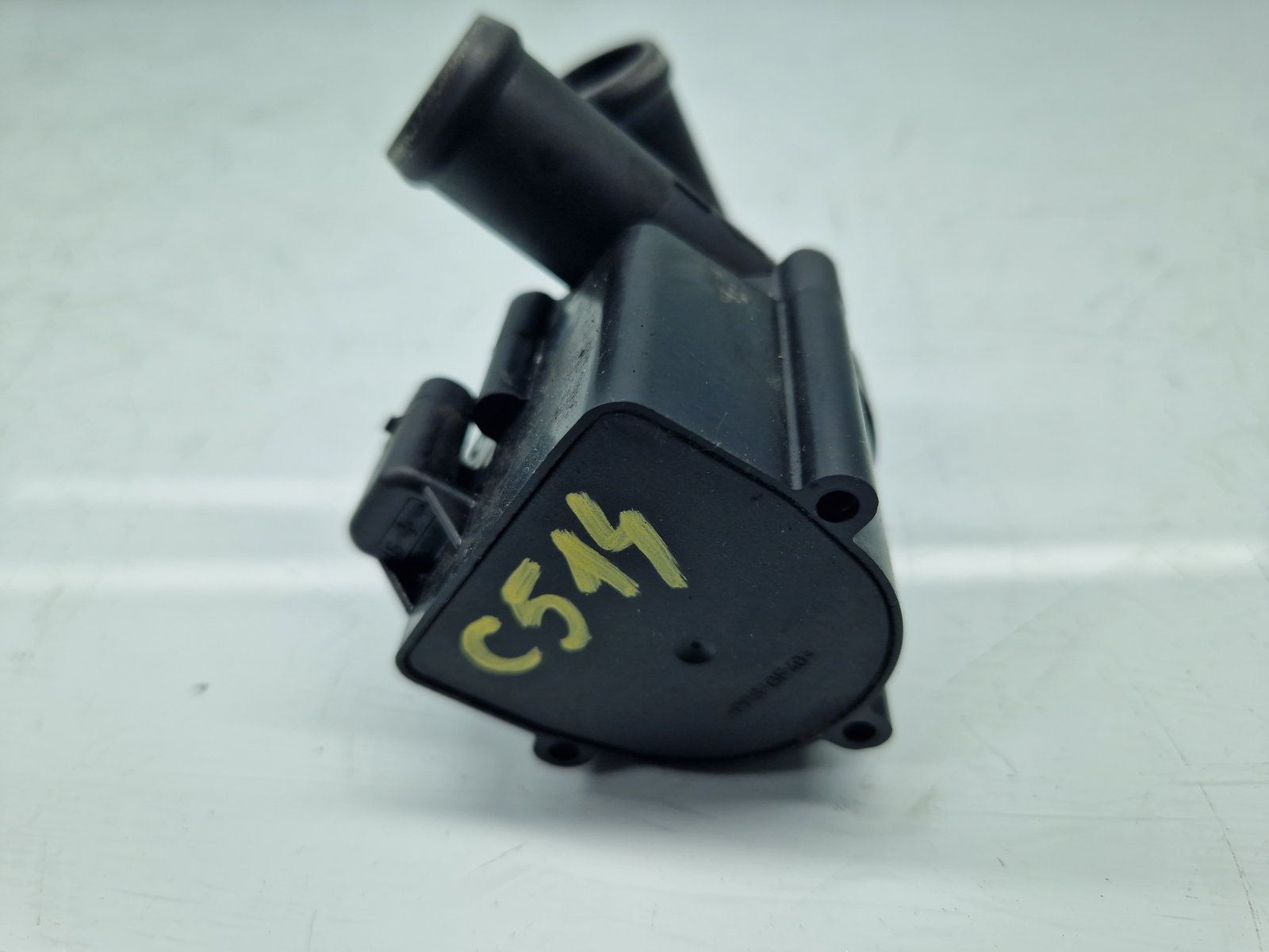 Pompa recirculare apa AUDI A3 (8P1) [Fabr 2003-2012] 5N0965561 2.0 TDI CBBB 125KW / 170CP - imagine 3