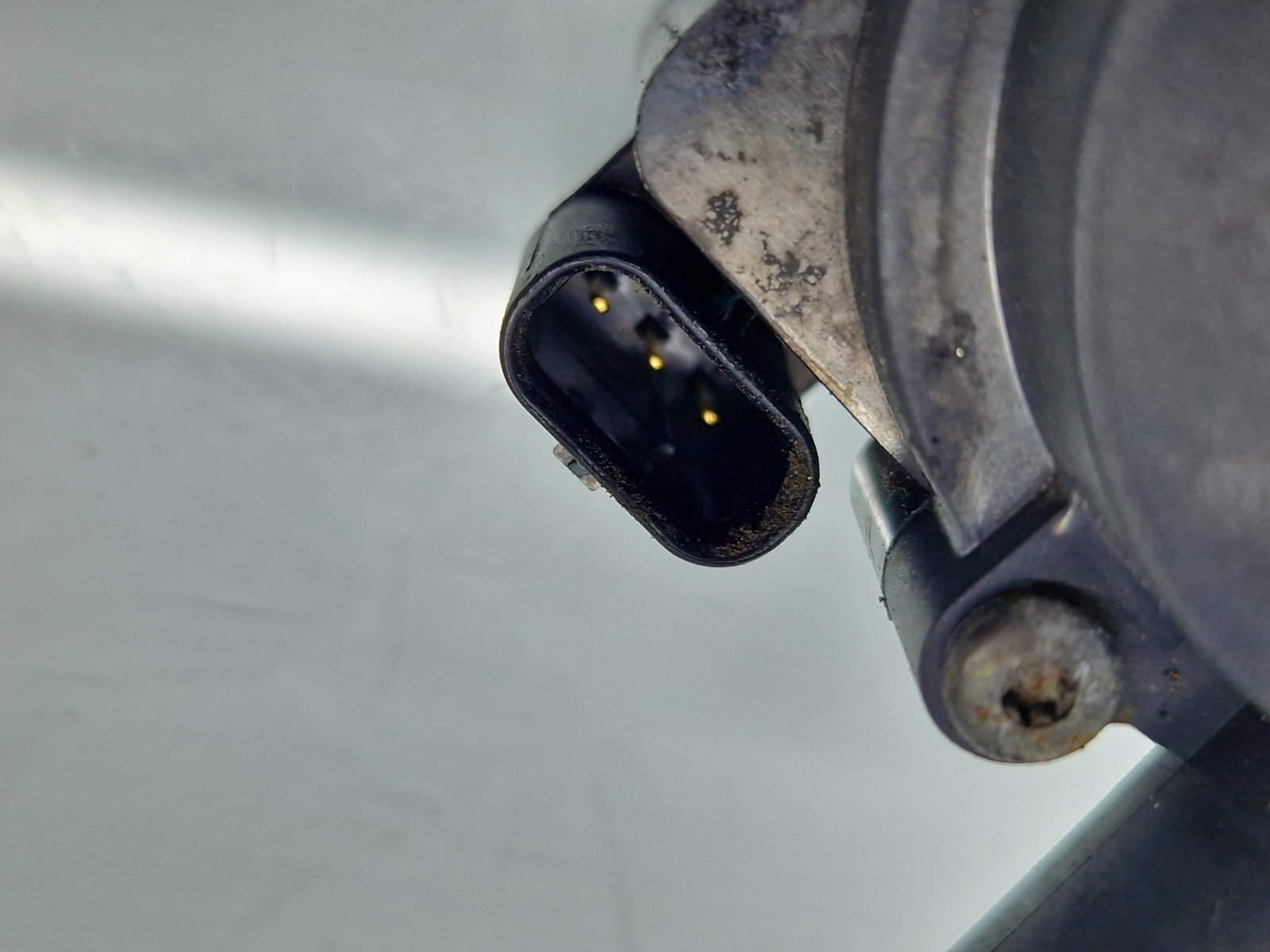 Pompa recirculare apa AUDI A3 (8P1) [Fabr 2003-2012] 5N0965561 2.0 TDI CBBB 125KW / 170CP - imagine 5