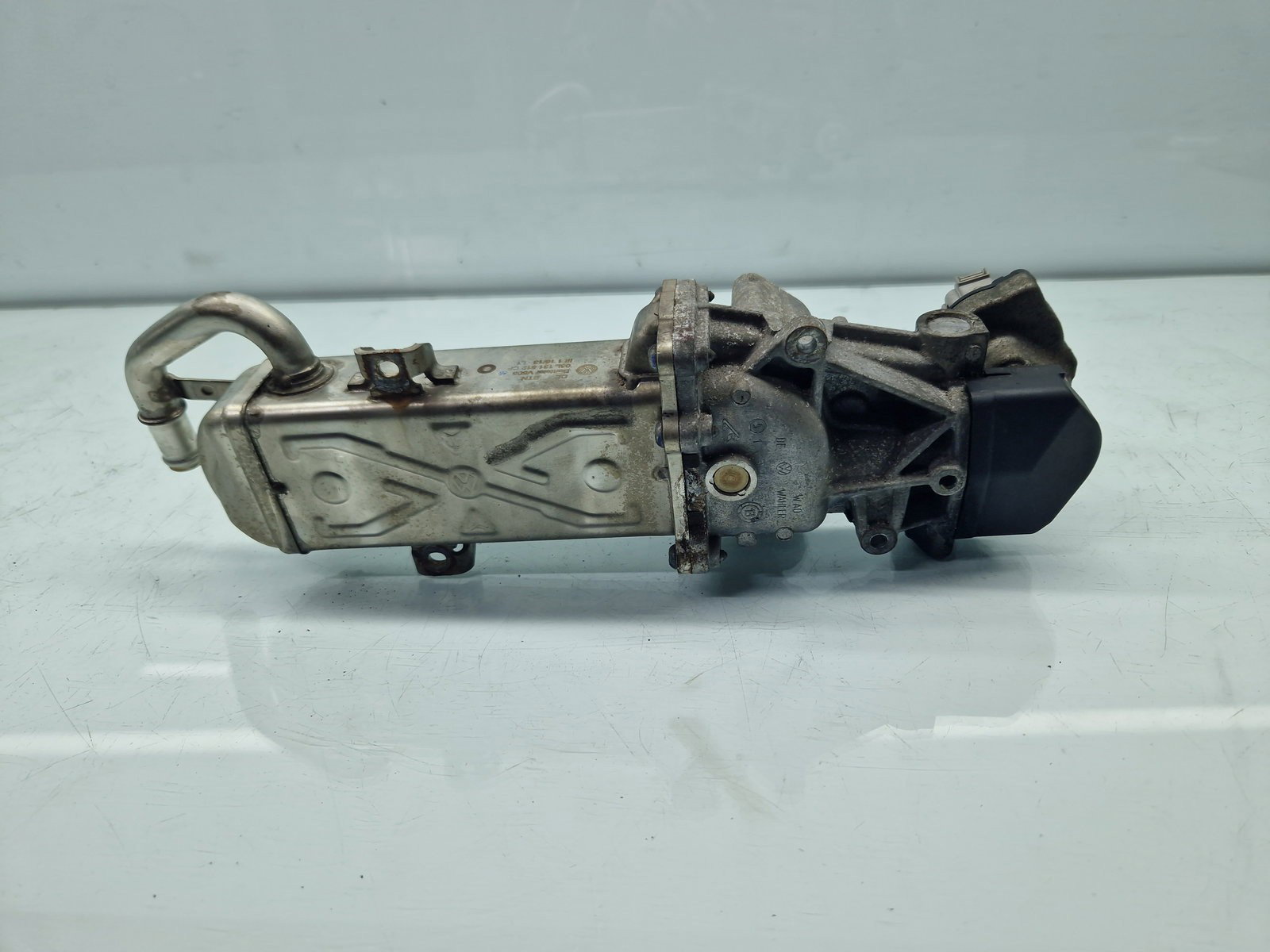 Racitor gaze Volkswagen Passat CC (358) [Fabr 2012-2016] 03L131512CF 2.0 TDI CFFB 103KW / 140CP - imagine 4