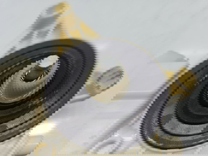 Motoras geam stanga fata Mercedes Clasa C (W204) [Fabr 2007-2014] Berlina AMG, Facelift A2048200142