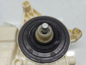 Motoras geam stanga fata Mercedes Clasa C (W204) [Fabr 2007-2014] Berlina AMG, Facelift A2048200142