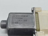 Motoras geam stanga fata Mercedes Clasa C (W204) [Fabr 2007-2014] Berlina AMG, Facelift A2048200142