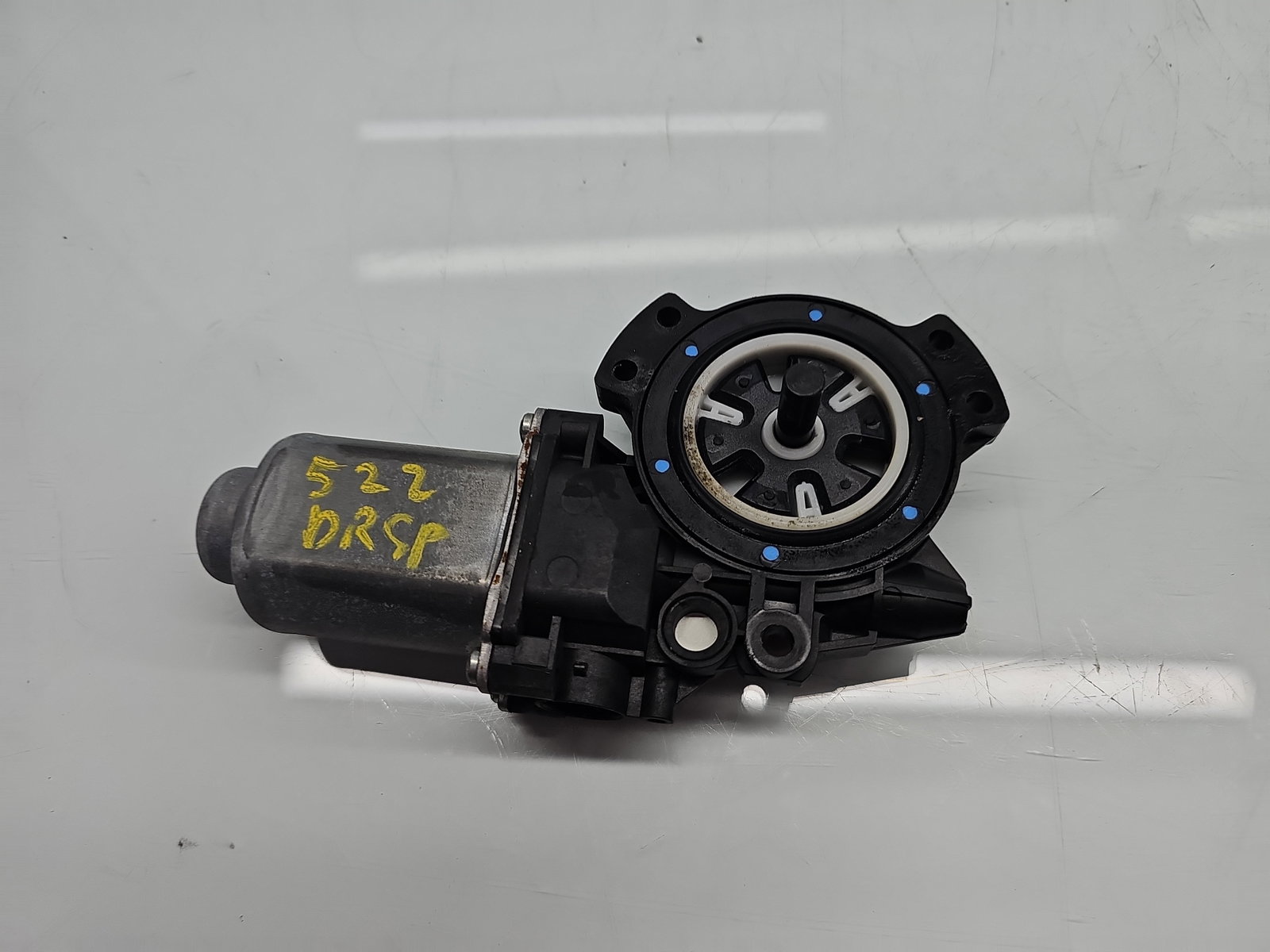 Motoras geam dreapta spate Hyundai ix35 (LM) [Fabr 2010-2017] 402353B