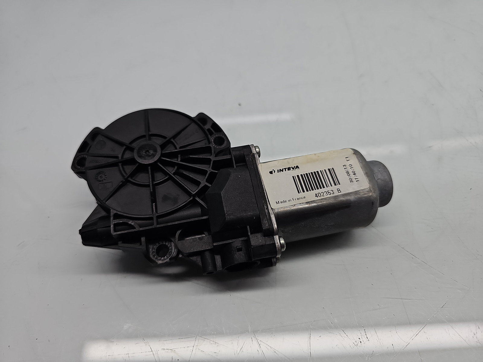 Motoras geam dreapta spate Hyundai ix35 (LM) [Fabr 2010-2017] 402353B - imagine 4