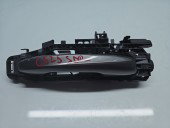 Maner usa dreapta spate Mercedes Clasa A (W177) [Fabr 2019-2024] 787U Mountay Grey