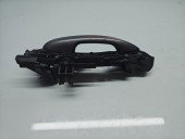 Maner usa dreapta spate Mercedes Clasa A (W177) [Fabr 2019-2024] 787U Mountay Grey