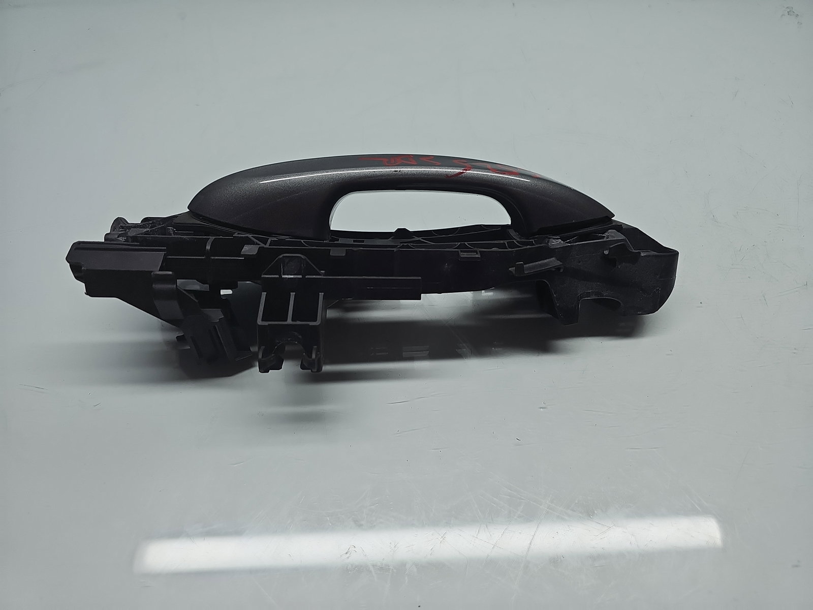 Maner usa dreapta spate Mercedes Clasa A (W177) [Fabr 2019-2024] 787U Mountay Grey - imagine 3