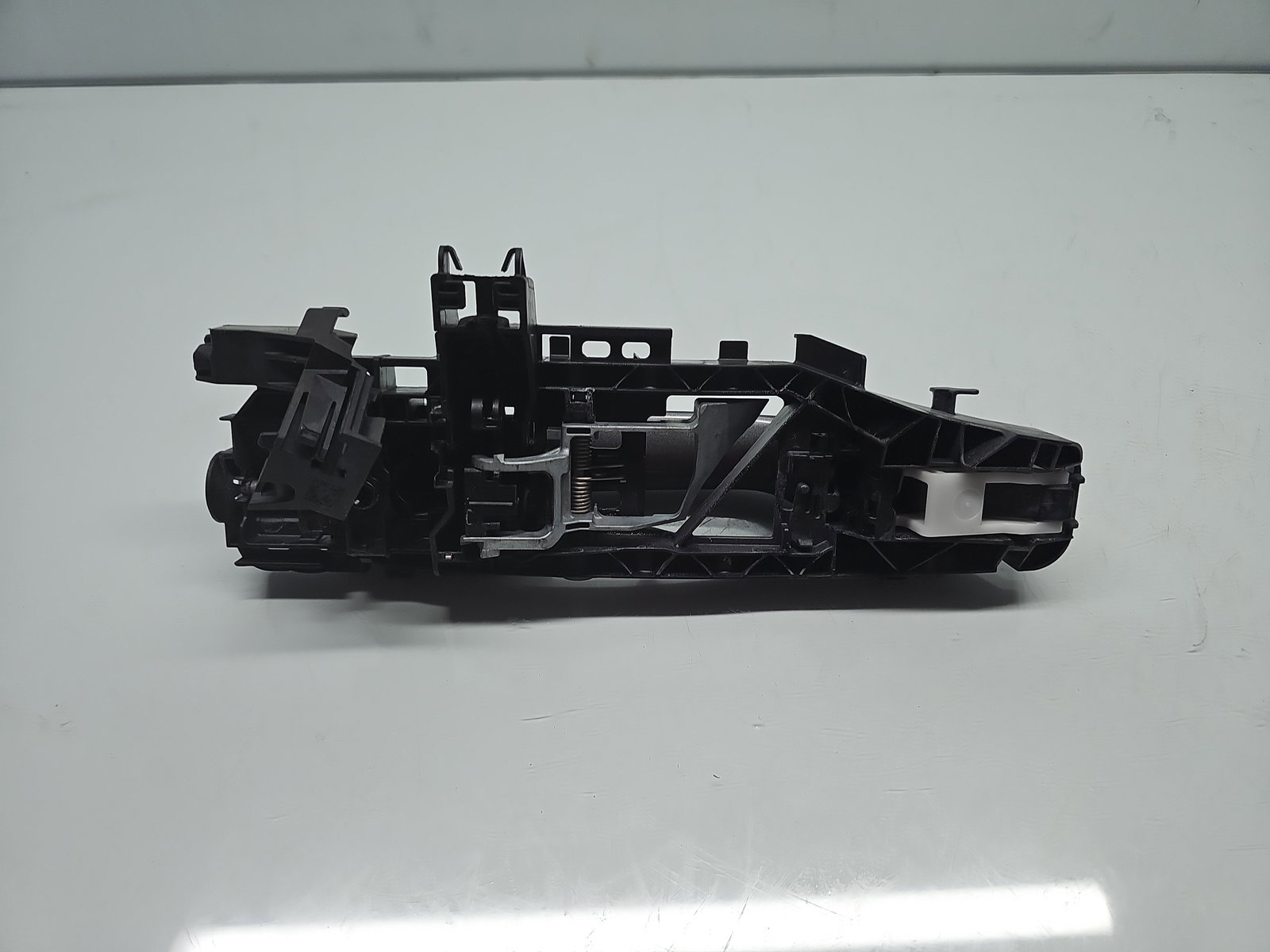 Maner usa dreapta spate Mercedes Clasa A (W177) [Fabr 2019-2024] 787U Mountay Grey - imagine 4