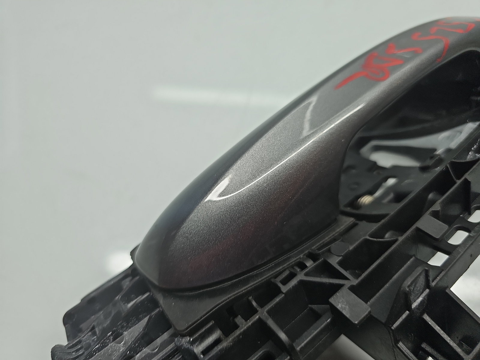 Maner usa dreapta spate Mercedes Clasa A (W177) [Fabr 2019-2024] 787U Mountay Grey - imagine 5